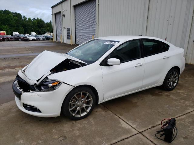 DODGE DART SXT 2015 1c3cdfbb1fd267687