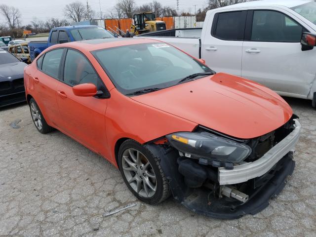 DODGE DART SXT 2015 1c3cdfbb1fd268175