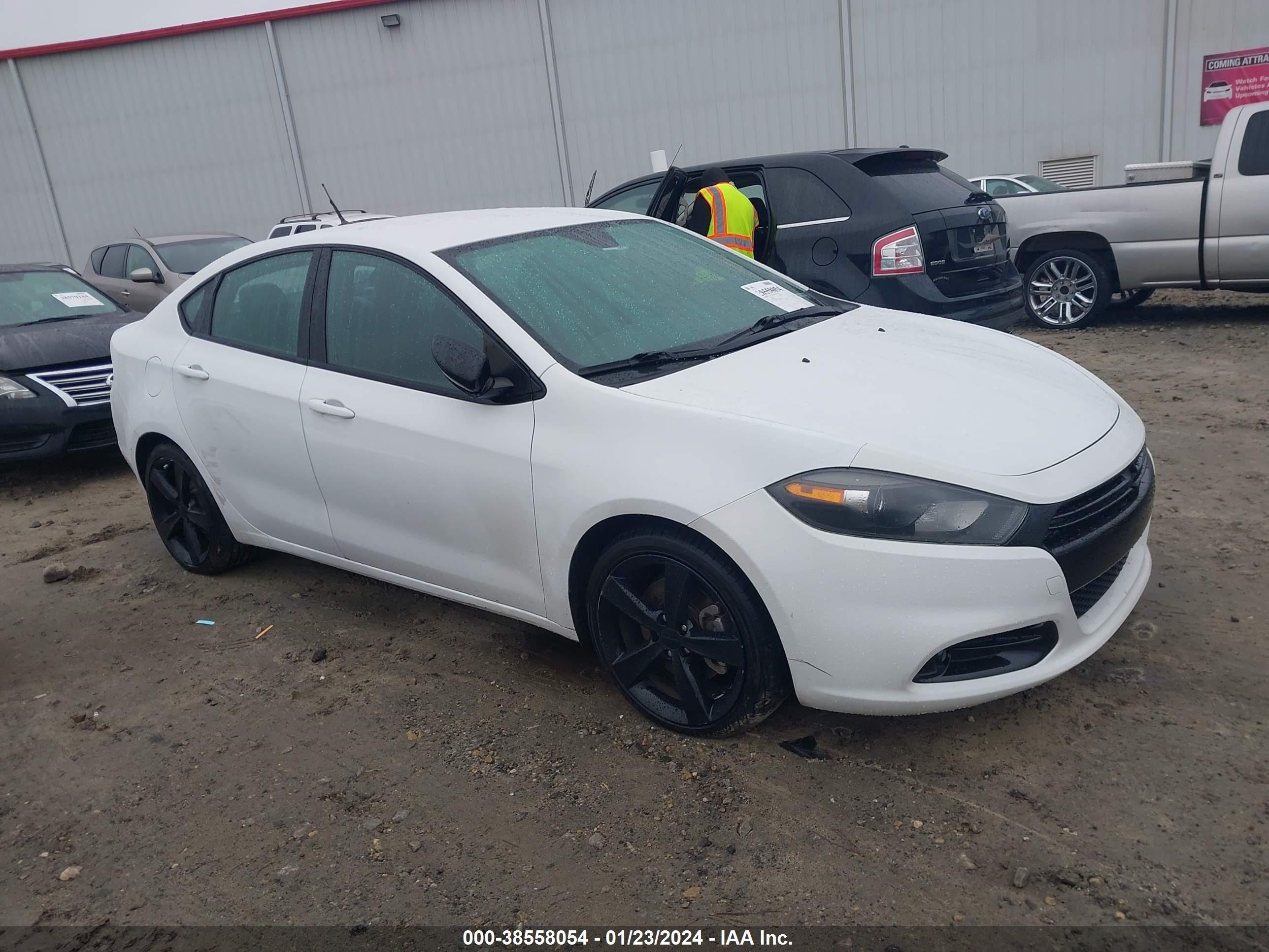 DODGE DART 2015 1c3cdfbb1fd276289