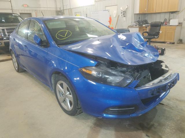 DODGE DART SXT 2015 1c3cdfbb1fd276423