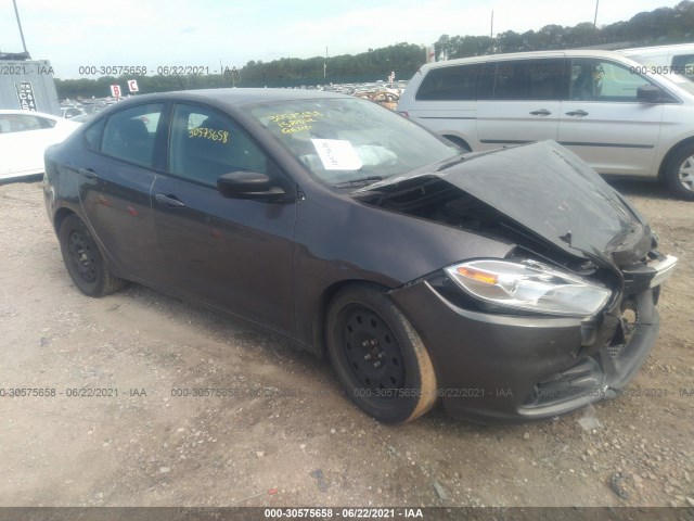 DODGE DART 2015 1c3cdfbb1fd277796