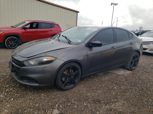 DODGE DART SXT 2015 1c3cdfbb1fd277975