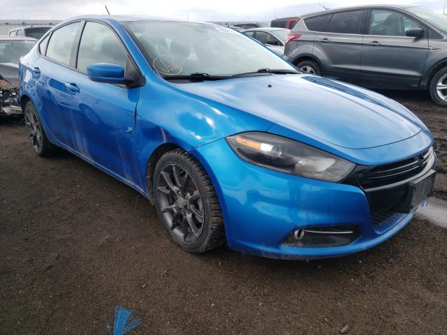 DODGE DART SXT 2015 1c3cdfbb1fd278902