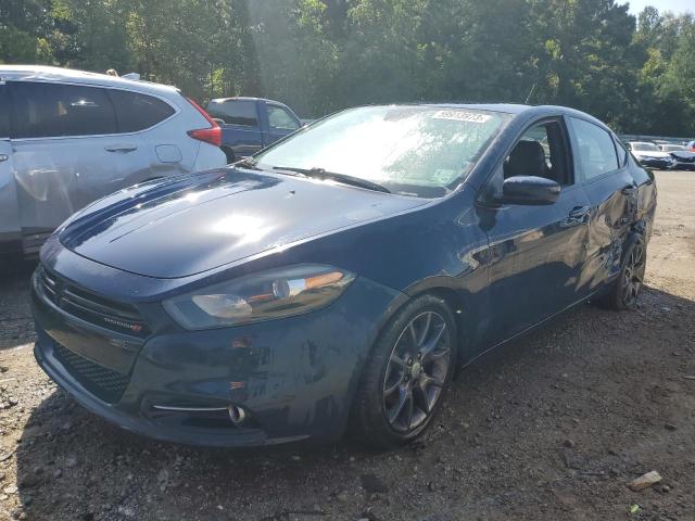 DODGE DART SXT 2015 1c3cdfbb1fd279256