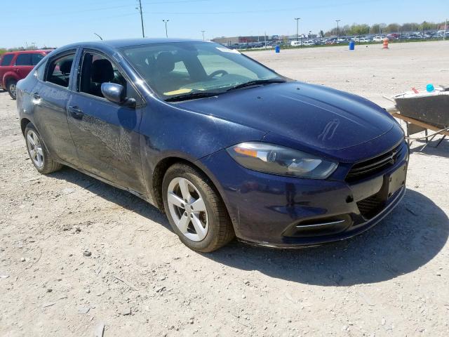 DODGE DART SXT 2015 1c3cdfbb1fd286286