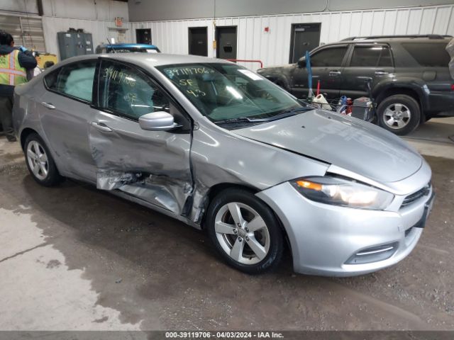 DODGE DART 2015 1c3cdfbb1fd286529