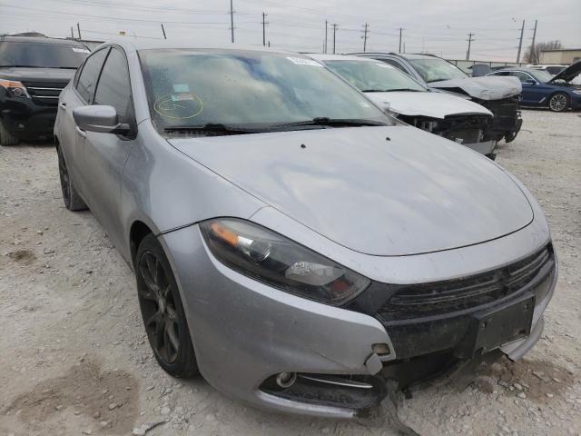 DODGE DART SXT 2015 1c3cdfbb1fd286787