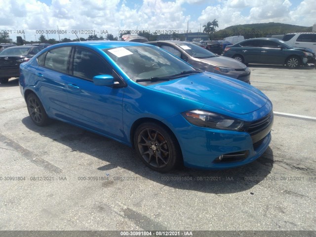 DODGE DART 2015 1c3cdfbb1fd298504