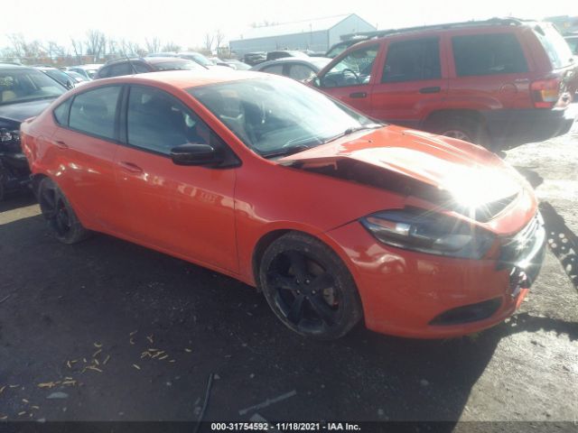 DODGE DART 2015 1c3cdfbb1fd299359