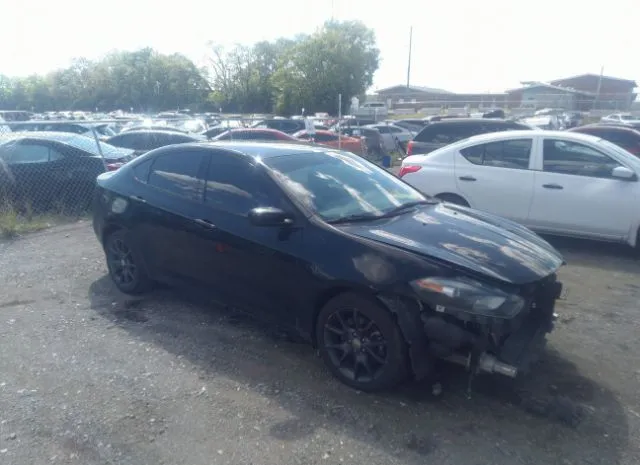 DODGE DART 2015 1c3cdfbb1fd300011