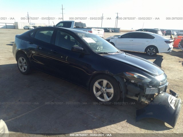 DODGE DART 2015 1c3cdfbb1fd301210