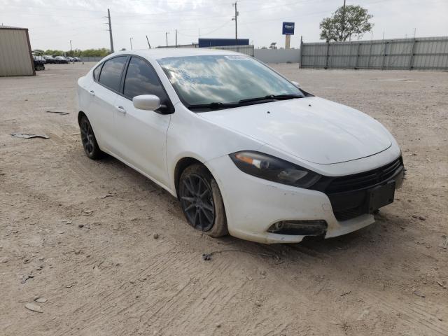 DODGE DART SXT 2015 1c3cdfbb1fd301675