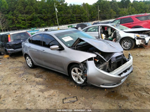 DODGE DART 2015 1c3cdfbb1fd301742