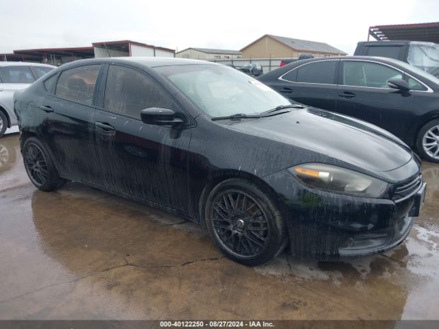 DODGE DART 2015 1c3cdfbb1fd302227