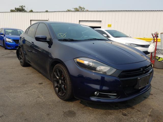 DODGE DART SXT 2015 1c3cdfbb1fd302261