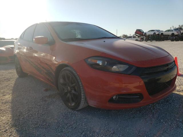 DODGE DART SXT 2015 1c3cdfbb1fd302437