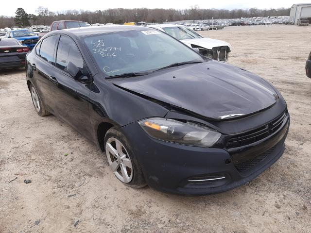 DODGE DART SXT 2015 1c3cdfbb1fd306794