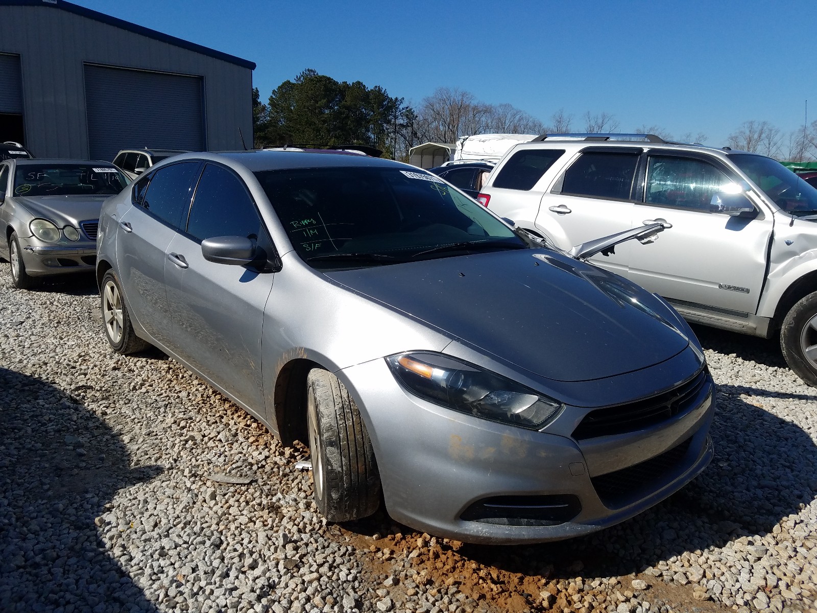 DODGE DART SXT 2015 1c3cdfbb1fd309193