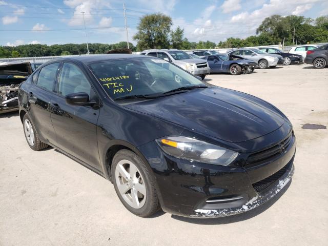 DODGE DART SXT 2015 1c3cdfbb1fd309291