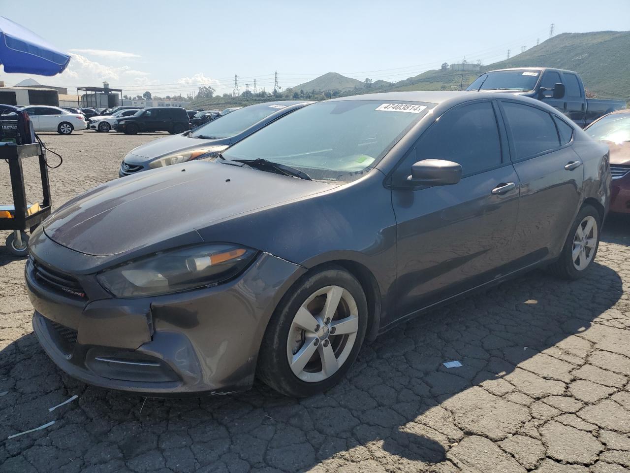 DODGE DART 2015 1c3cdfbb1fd310523