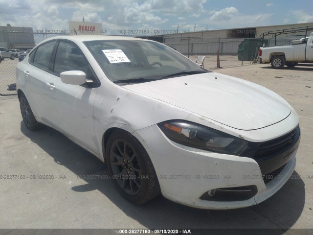 DODGE DART 2015 1c3cdfbb1fd311249