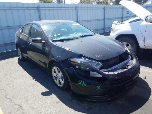 DODGE DART SXT 2015 1c3cdfbb1fd330156