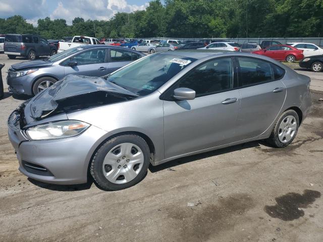 DODGE DART SXT 2015 1c3cdfbb1fd330500