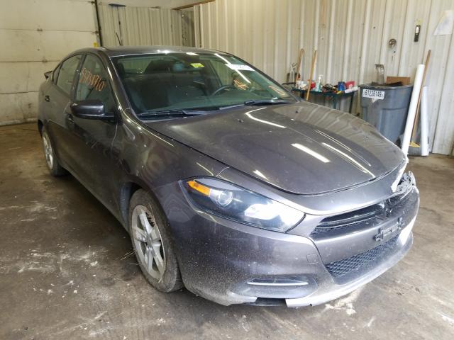 DODGE DART SXT 2015 1c3cdfbb1fd330660