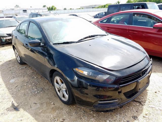 DODGE DART SXT 2015 1c3cdfbb1fd330738