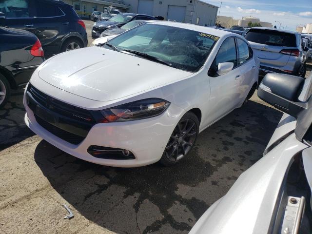 DODGE DART SXT 2015 1c3cdfbb1fd331355