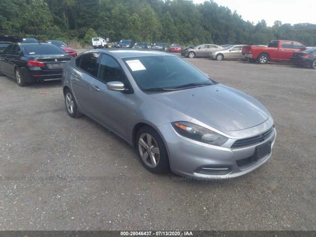 DODGE DART 2015 1c3cdfbb1fd336233