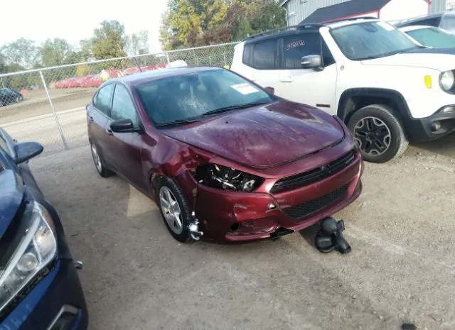 DODGE DART 2015 1c3cdfbb1fd336281