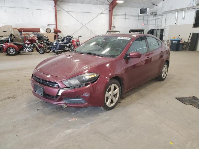 DODGE DART SXT 2015 1c3cdfbb1fd337186