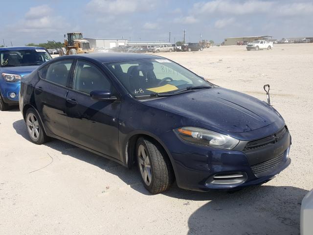 DODGE DART SXT 2015 1c3cdfbb1fd337706