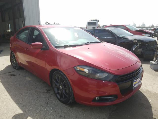 DODGE DART SXT 2015 1c3cdfbb1fd338242