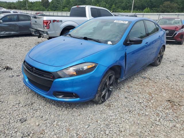 DODGE DART SXT 2015 1c3cdfbb1fd344719