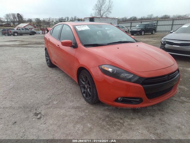 DODGE DART 2015 1c3cdfbb1fd344736