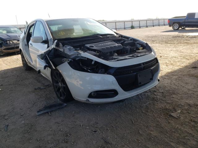 DODGE DART SXT 2015 1c3cdfbb1fd345675