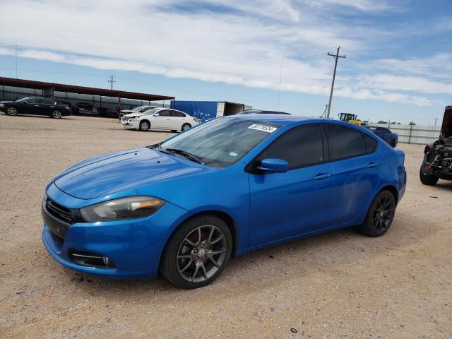 DODGE DART 2015 1c3cdfbb1fd346681