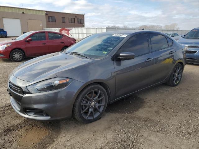 DODGE DART SXT 2015 1c3cdfbb1fd346776