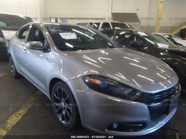 DODGE DART 2015 1c3cdfbb1fd346986