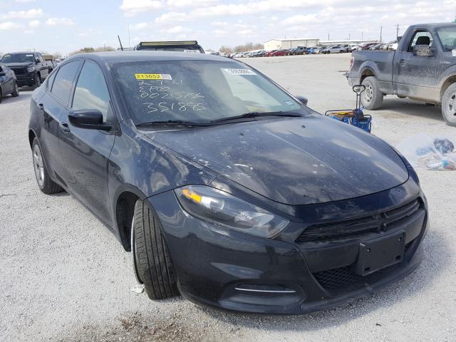 DODGE DART SXT 2015 1c3cdfbb1fd351895