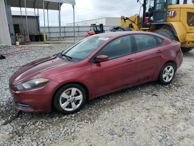 DODGE DART SXT 2015 1c3cdfbb1fd352335