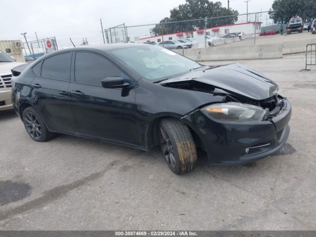 DODGE DART 2015 1c3cdfbb1fd362511