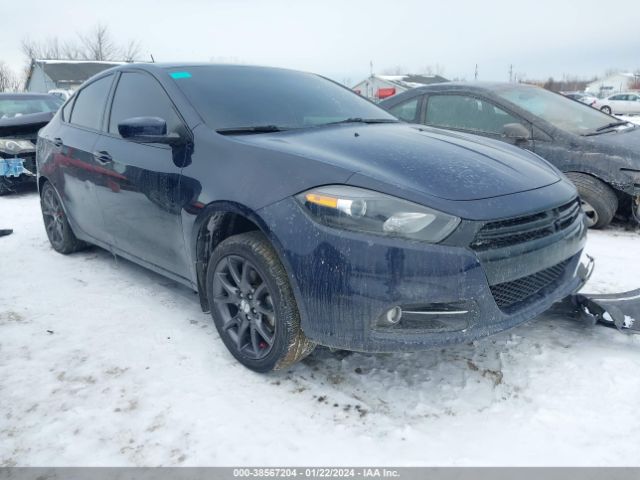 DODGE DART 2015 1c3cdfbb1fd362959