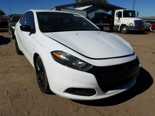 DODGE DART SXT 2015 1c3cdfbb1fd368650