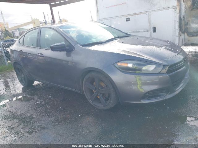 DODGE DART 2015 1c3cdfbb1fd369636