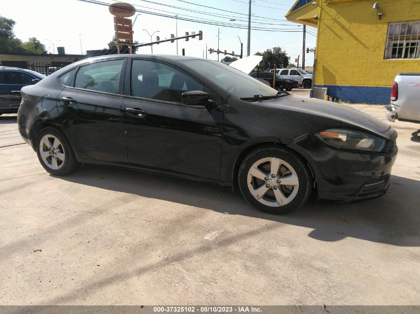 DODGE DART 2015 1c3cdfbb1fd374013