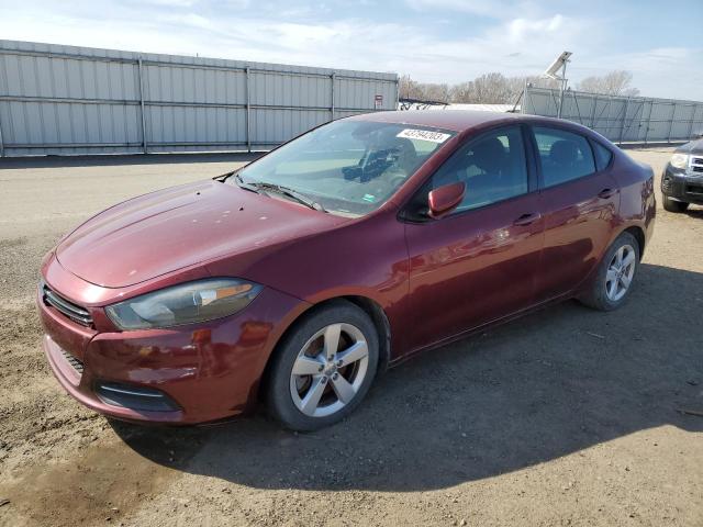 DODGE DART SXT 2015 1c3cdfbb1fd374187