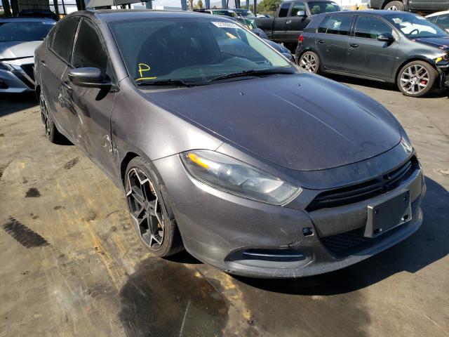 DODGE DART SXT 2015 1c3cdfbb1fd374450